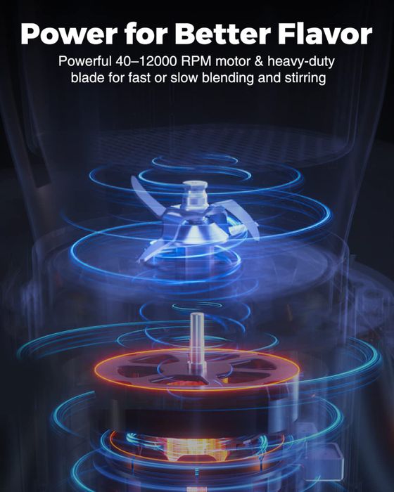 TOKIT Omni Cook C2 Кухненски робот