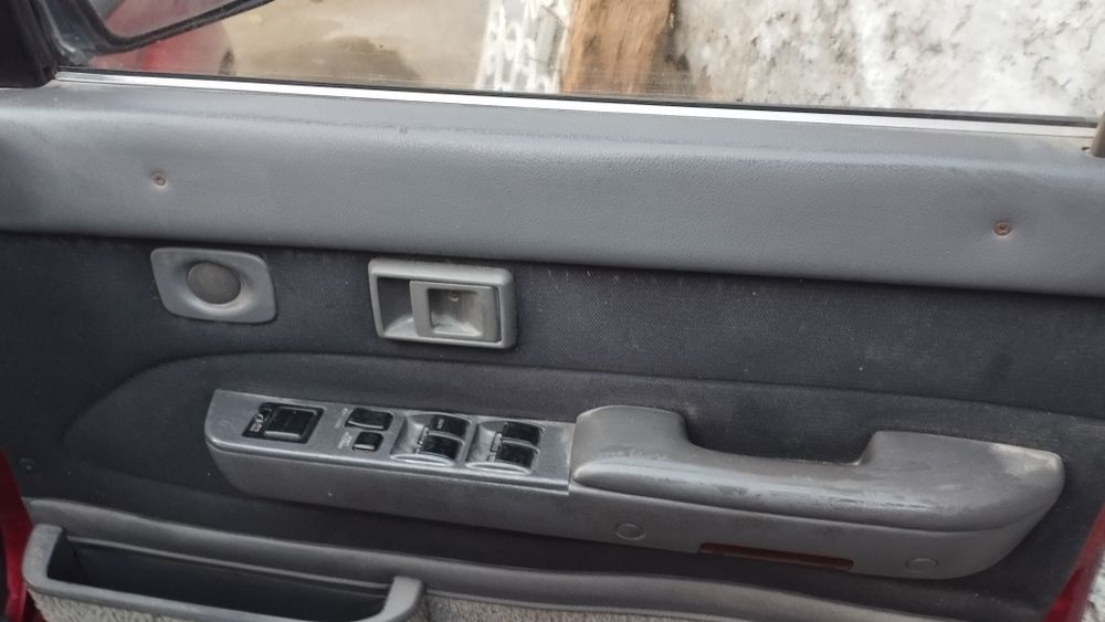 Продам Тойота сюрф