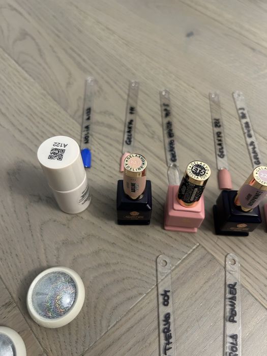 Oje pentru lampa de vanzare