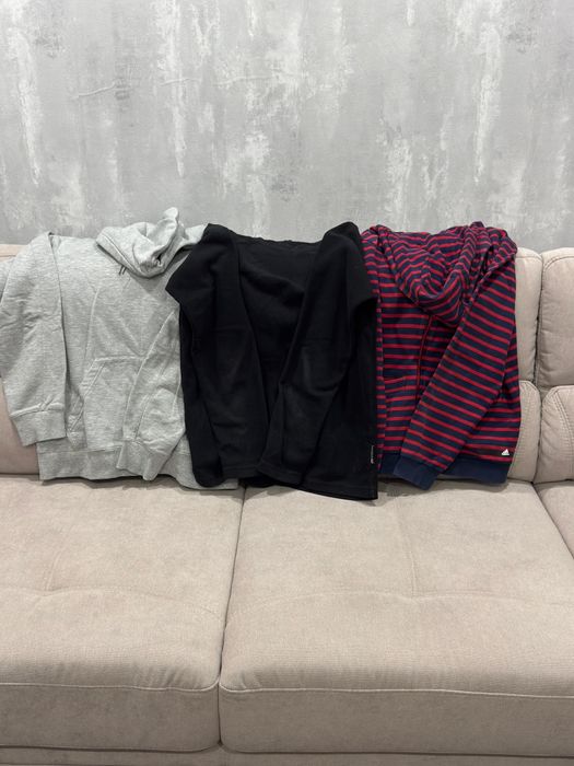 Кофты, худи, свмтшоты