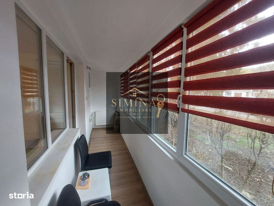 Apartament 2 Camere, De Vanzare, Zona Tudor