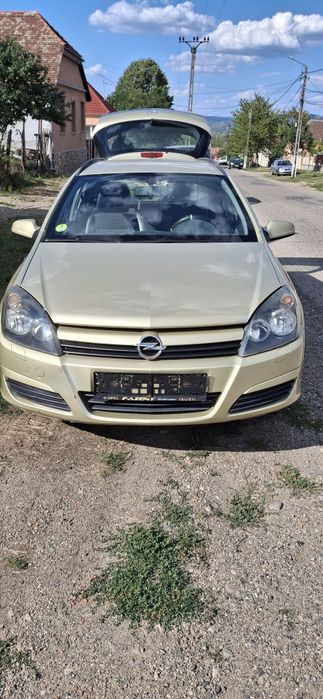 Dezmembrez opel astra 1.7 dizel 2004.101cp