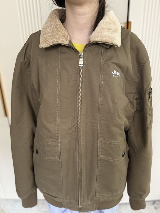 Куртка Новая ХL размер