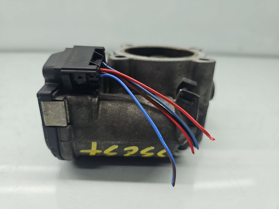 Clapeta acceleratie Mercedes CLS (C218) [Fabr 2011-2018] A6420900270 3