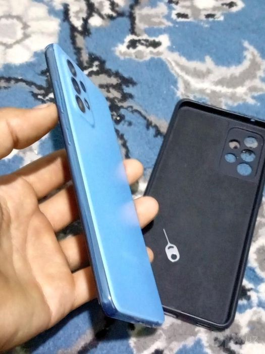 Samsung A52 6/128