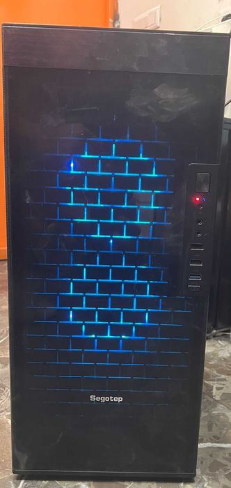 Hope Amanet P5 - Unitate Pc Gaming // Garantie !