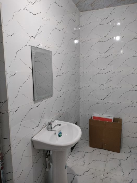 Сантехника кафел электрика