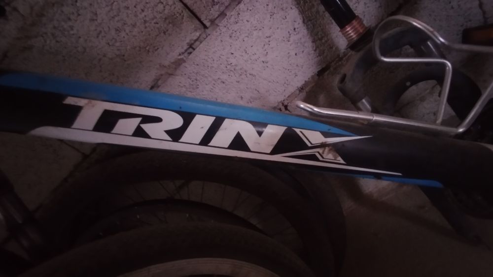 Trinx m016 МТБ велосипед