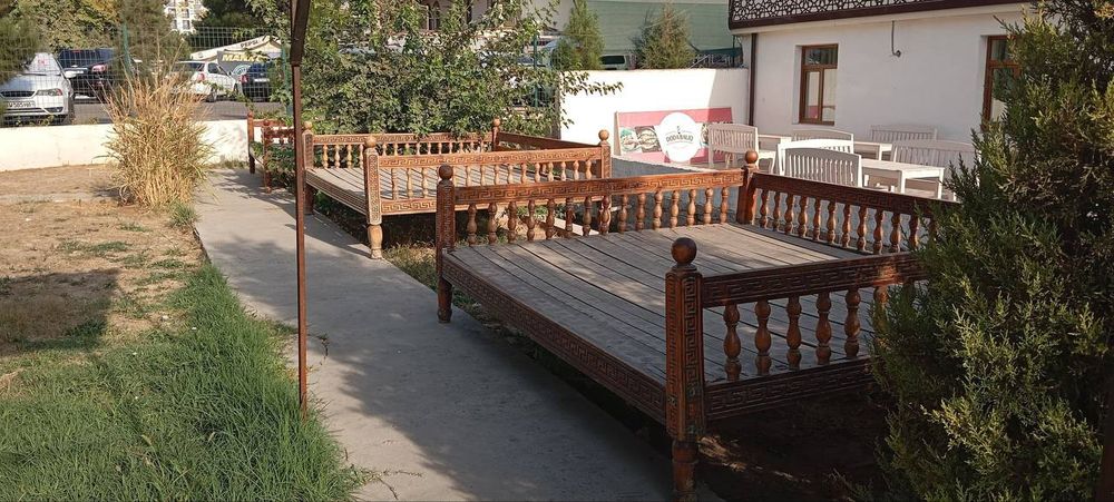 Тапчан сотилади холати уртача хали ишлатса болади