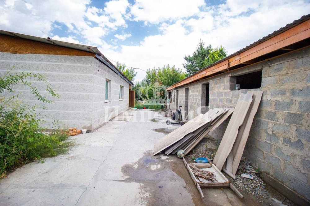 Продам дом Арнагуль Империя