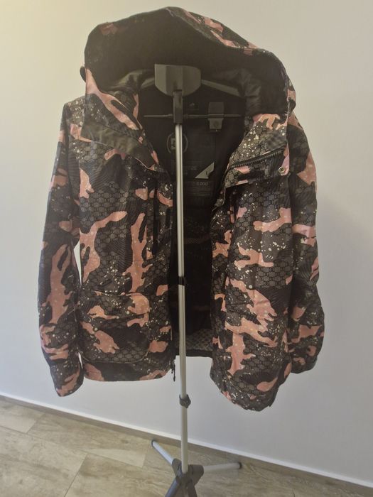 Geaca de iarna pentru dama DC L