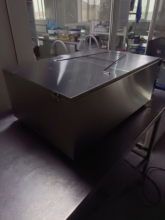 Продам фритюрницу