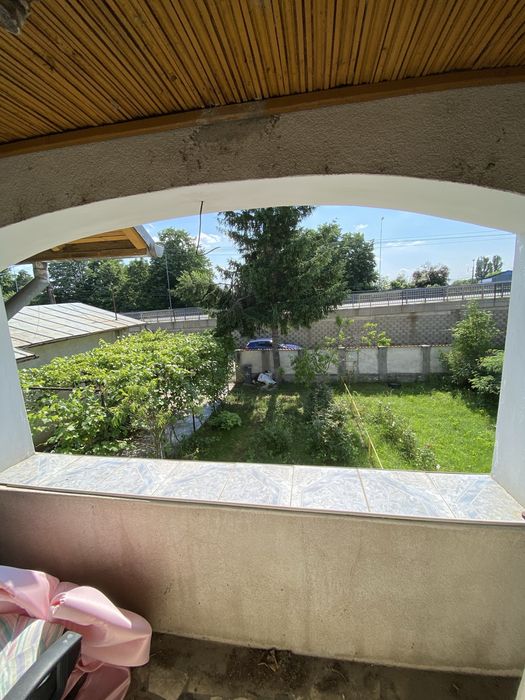 Casa 244 mp P+1, 1288 mp Teren, Spatiu Comercial 40 mp - Mai multe
