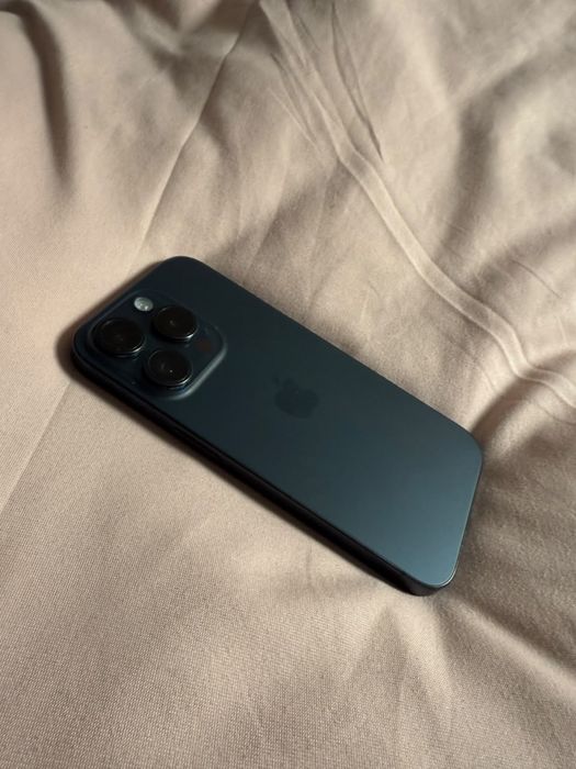 IPhone 15 PRO 128gb