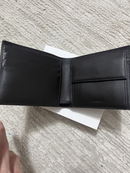 Продам кошелек от Lacoste