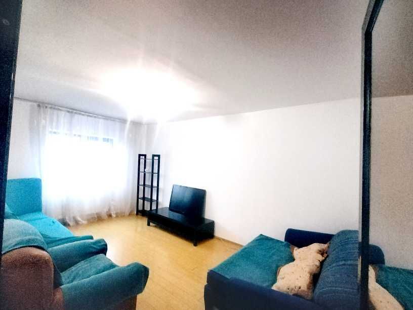 Apartament Malu Rosu