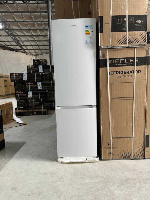 Акция!!! Холодильник Seven 262L xolodilni