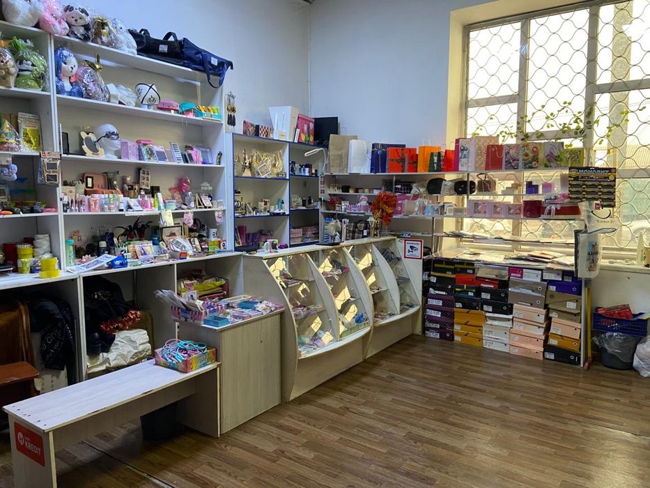 Продам готовый бизнес ТНП