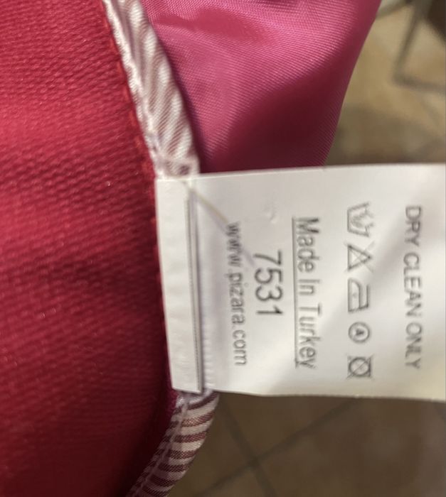 Женский пиджак Pizara Line