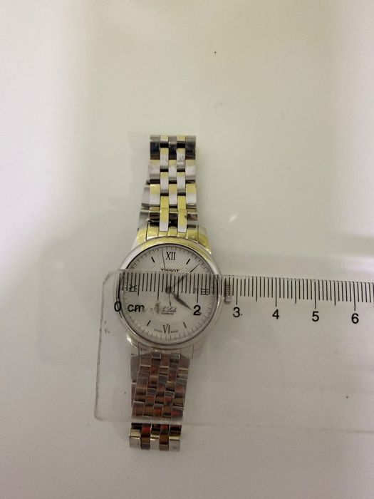 Ceas Tissot Automatic  (CTG)
