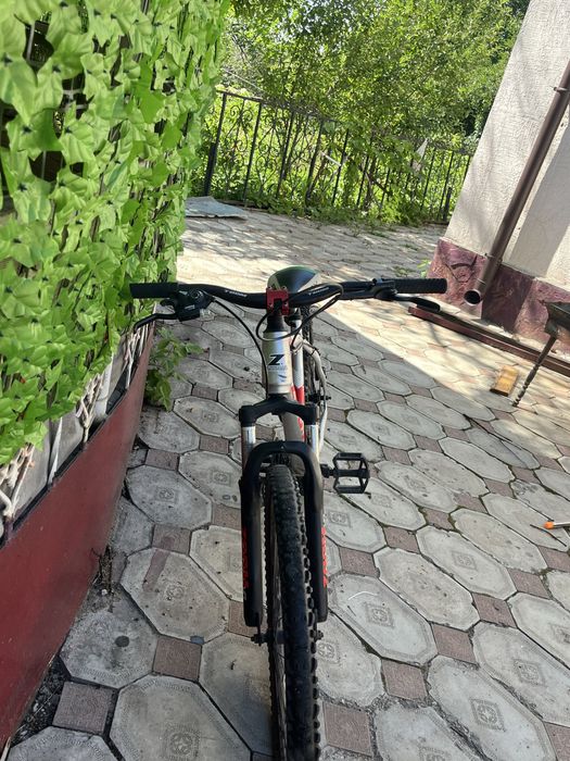 Продам велосипед Zoom