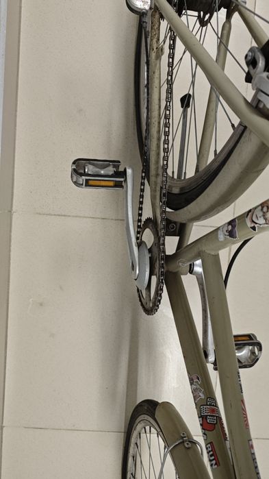 BearBike велосипед