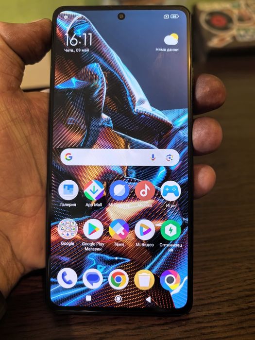 Xiaomi Poco X5 pro 5G