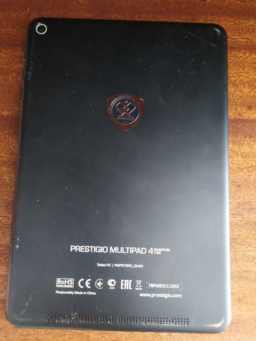 Продам планшет таб4 для детей