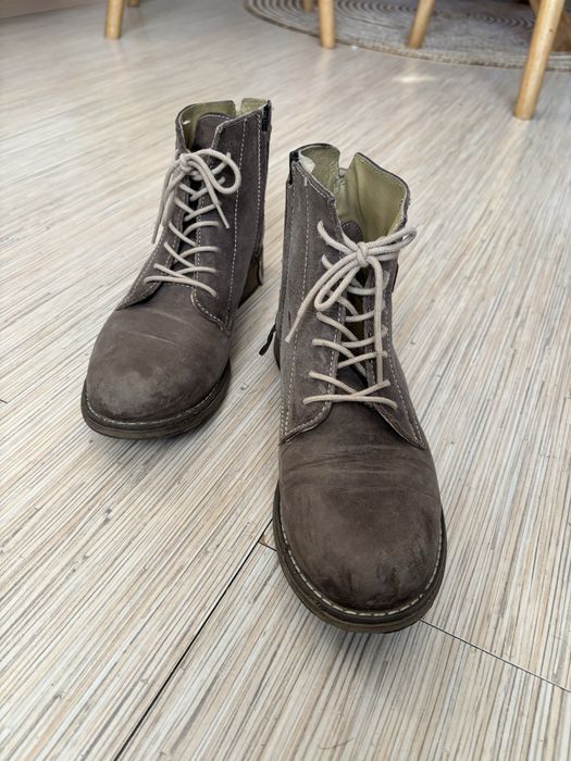 Дамски обувки и боти, 38