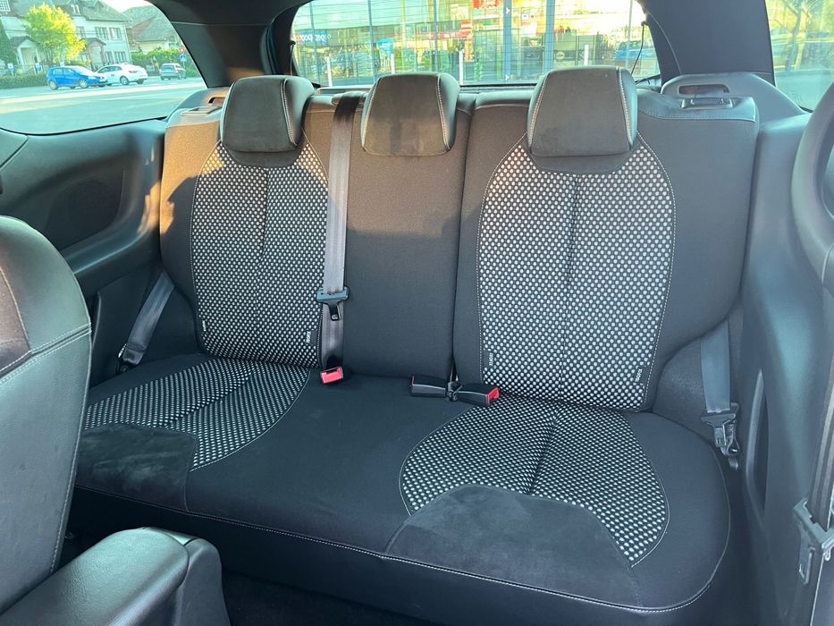 Citroen DS3 2011 156 cp