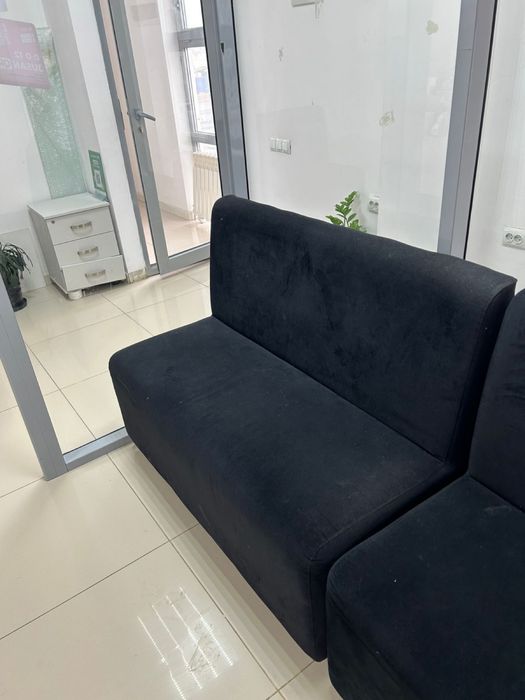 Продаю мягкий уголок