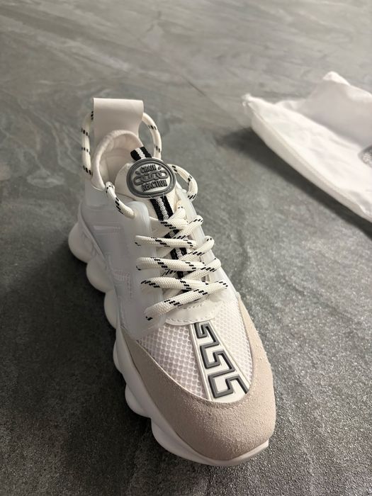 adidasi versace