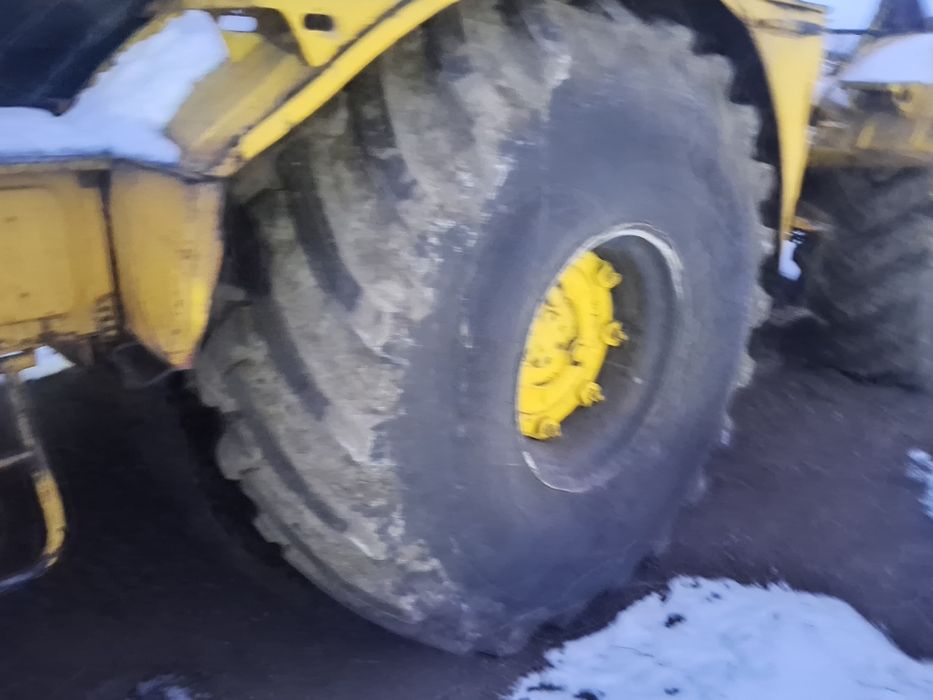 К 700 нд 3 Двигатель