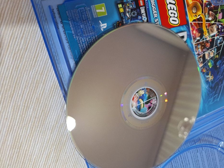 Harry Potter Collection PS4-Нова!