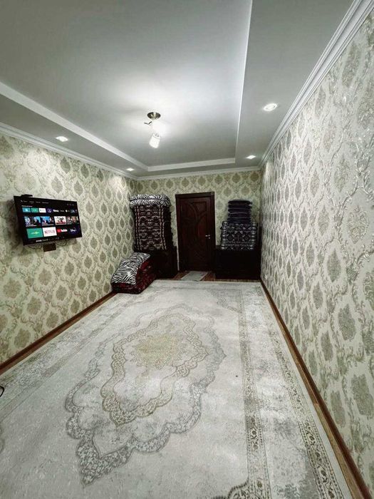 4х комнатная квартира 117кв/м, со всеми удобствами, Вокзал