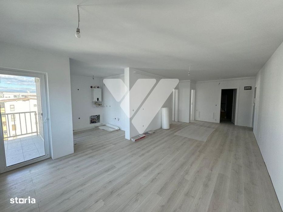 OFERTA - Apartament intabulat 3 camere 65 mp, lift - Doamna Stanca — fotografia 1