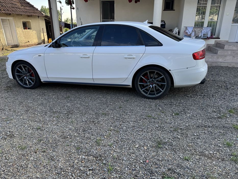AUDI S4 2010 — imagine 3