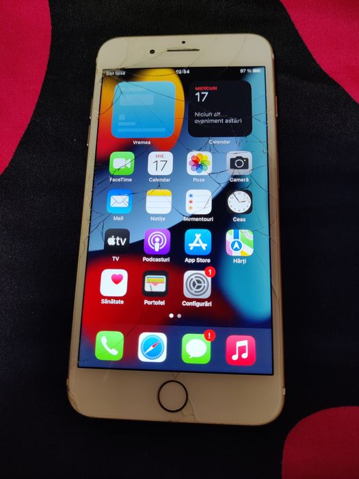 Apple iPhone 7Plus