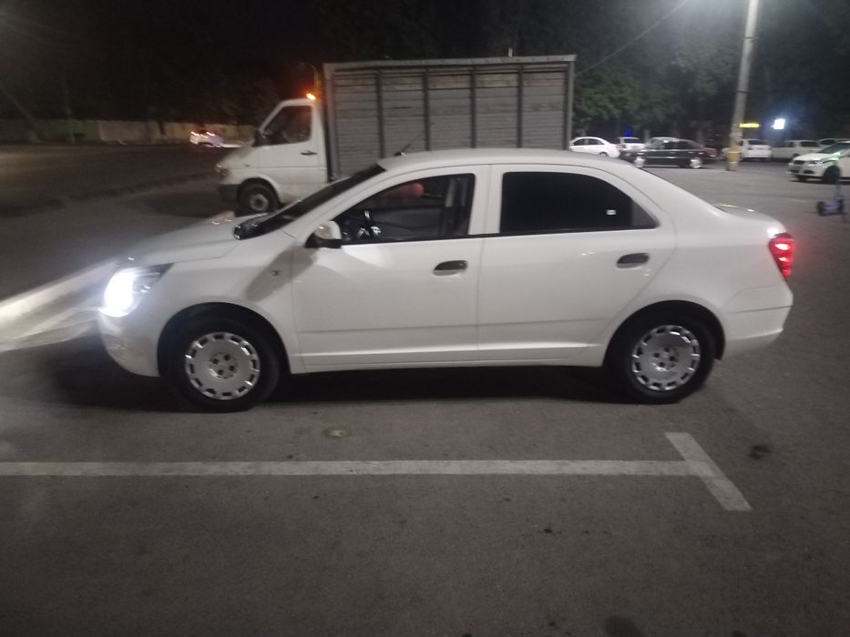 Cobalt Ls  toza Prpan gaz tiniq idiyal mashina