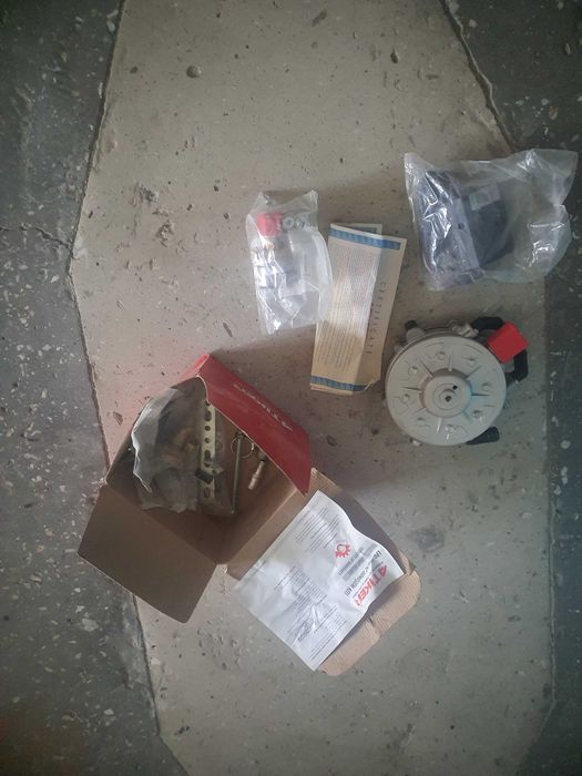 Пропан газ балон