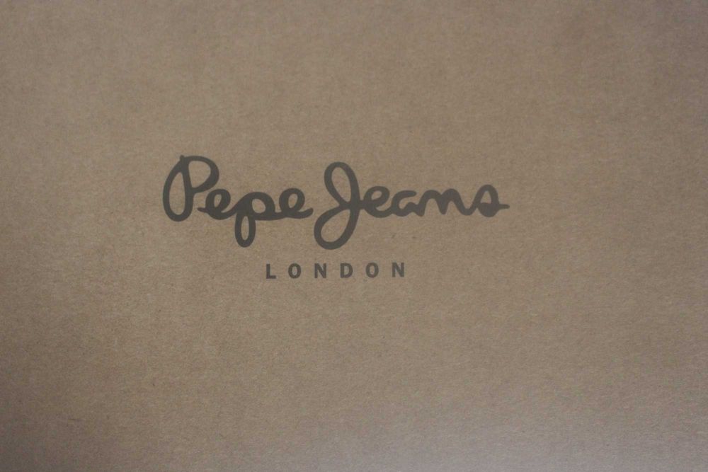 Pepe Jeans удобни и стилни дамски обувки за пролет и лято