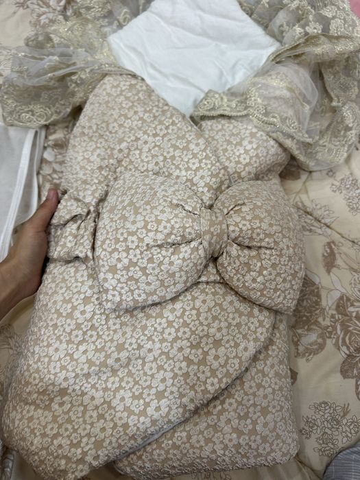 Ночый конверт для выписки