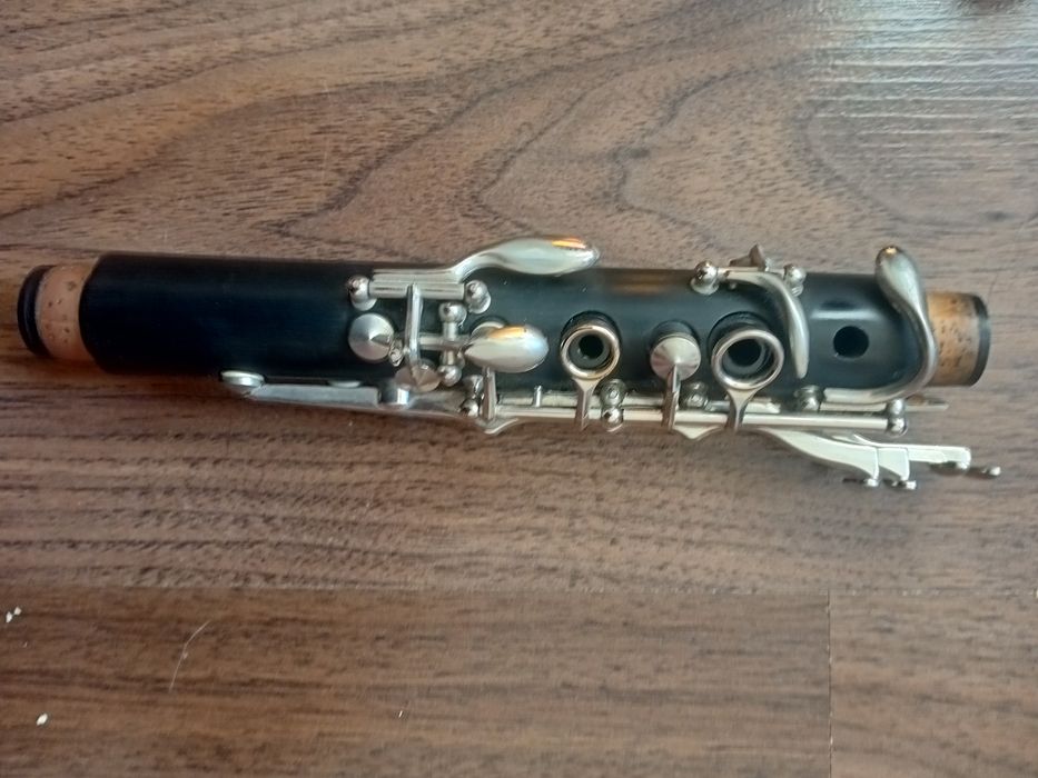 Klarnet yengidek 1,6 mln