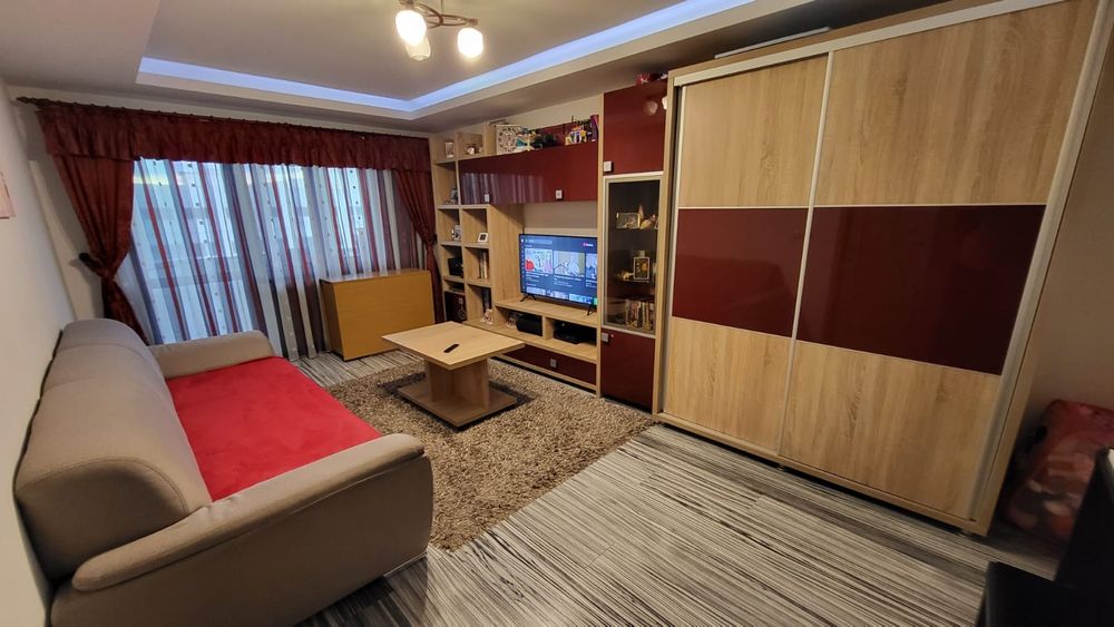 Apartament de inchiriat