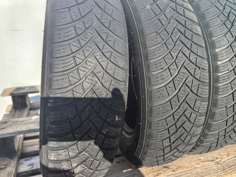 165/70/14 Ханкук ДОТ 2023 г