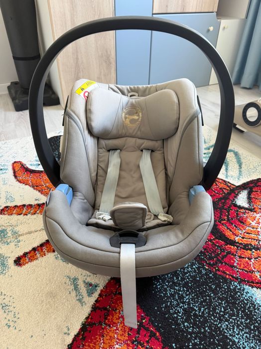 Кошче за кола за новородено Cybex Aton 5