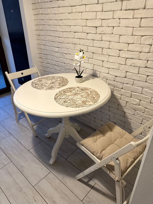 Chirie apartament 2 camere Dobroesti