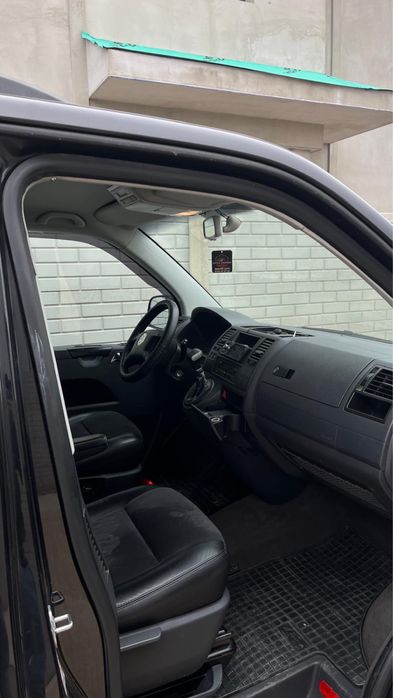 Volkswagen t5 de vanzare