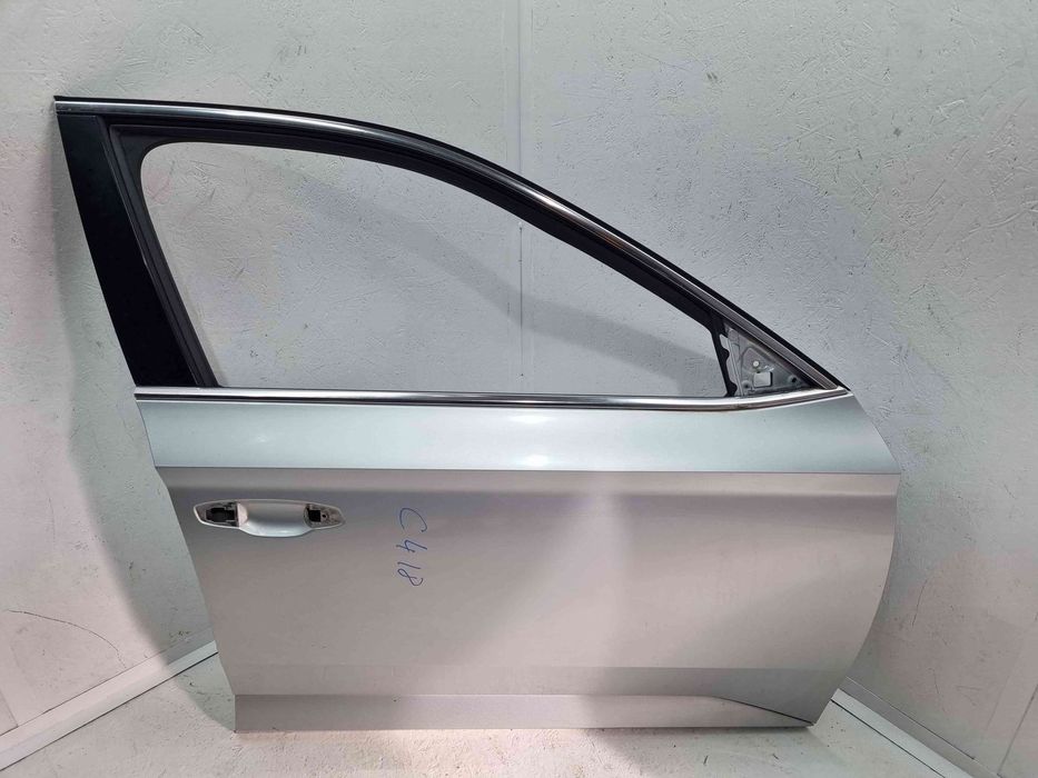 Usa dreapta fata Skoda Superb III (3V3) [Fabr 2015-prezent] LA7W