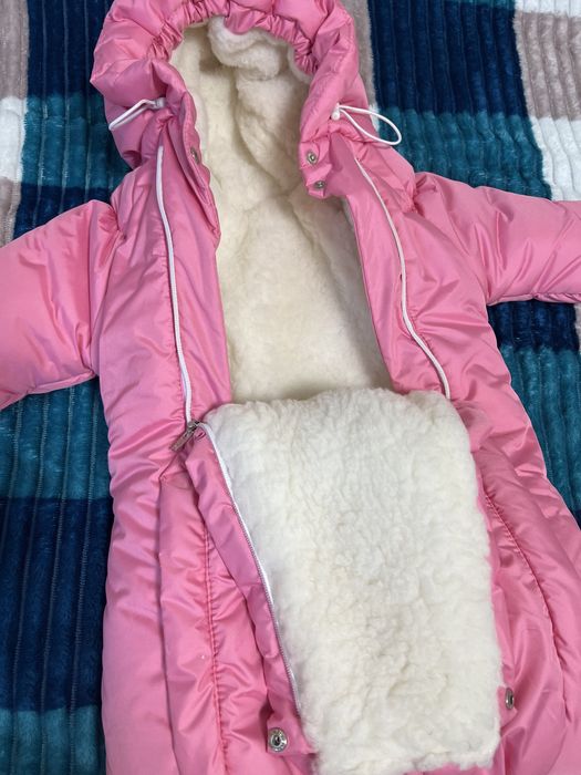 Продам зимний конверт